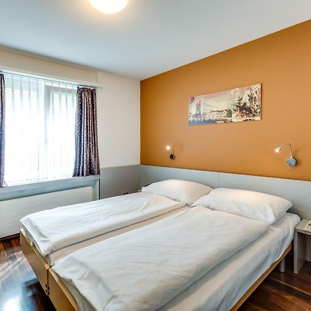 Alexander Guesthouse Zurich Old Town Luaran gambar