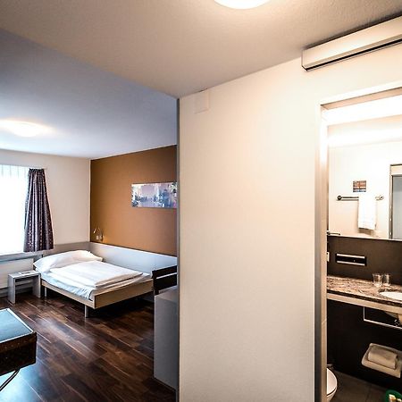 Alexander Guesthouse Zurich Old Town Luaran gambar