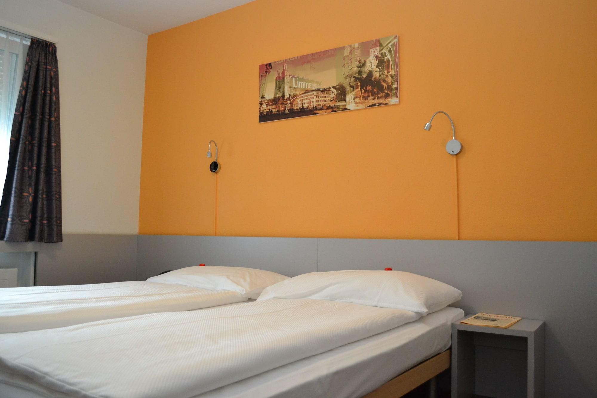 Alexander Guesthouse Zurich Old Town Luaran gambar