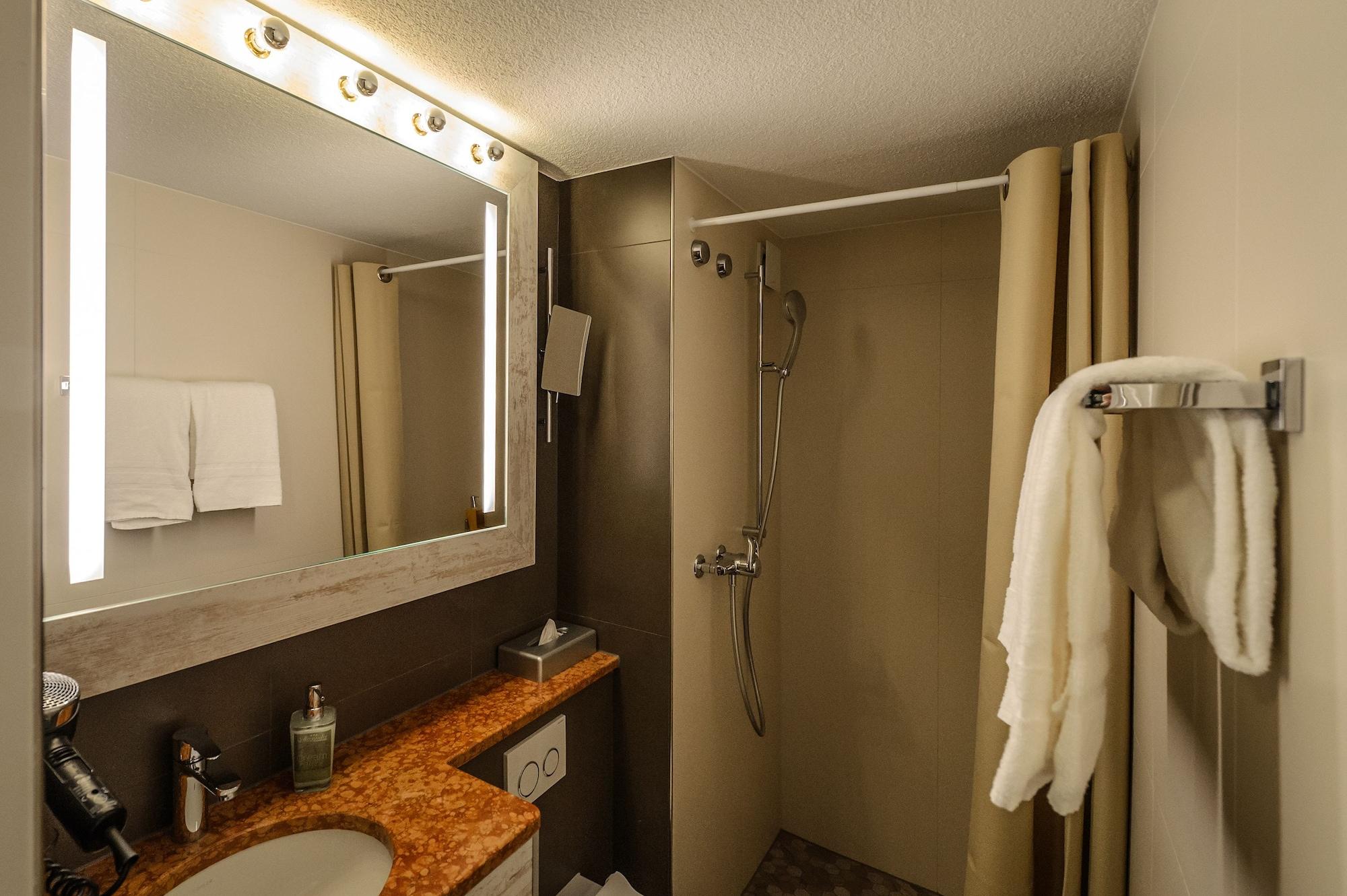 Alexander Guesthouse Zurich Old Town Luaran gambar