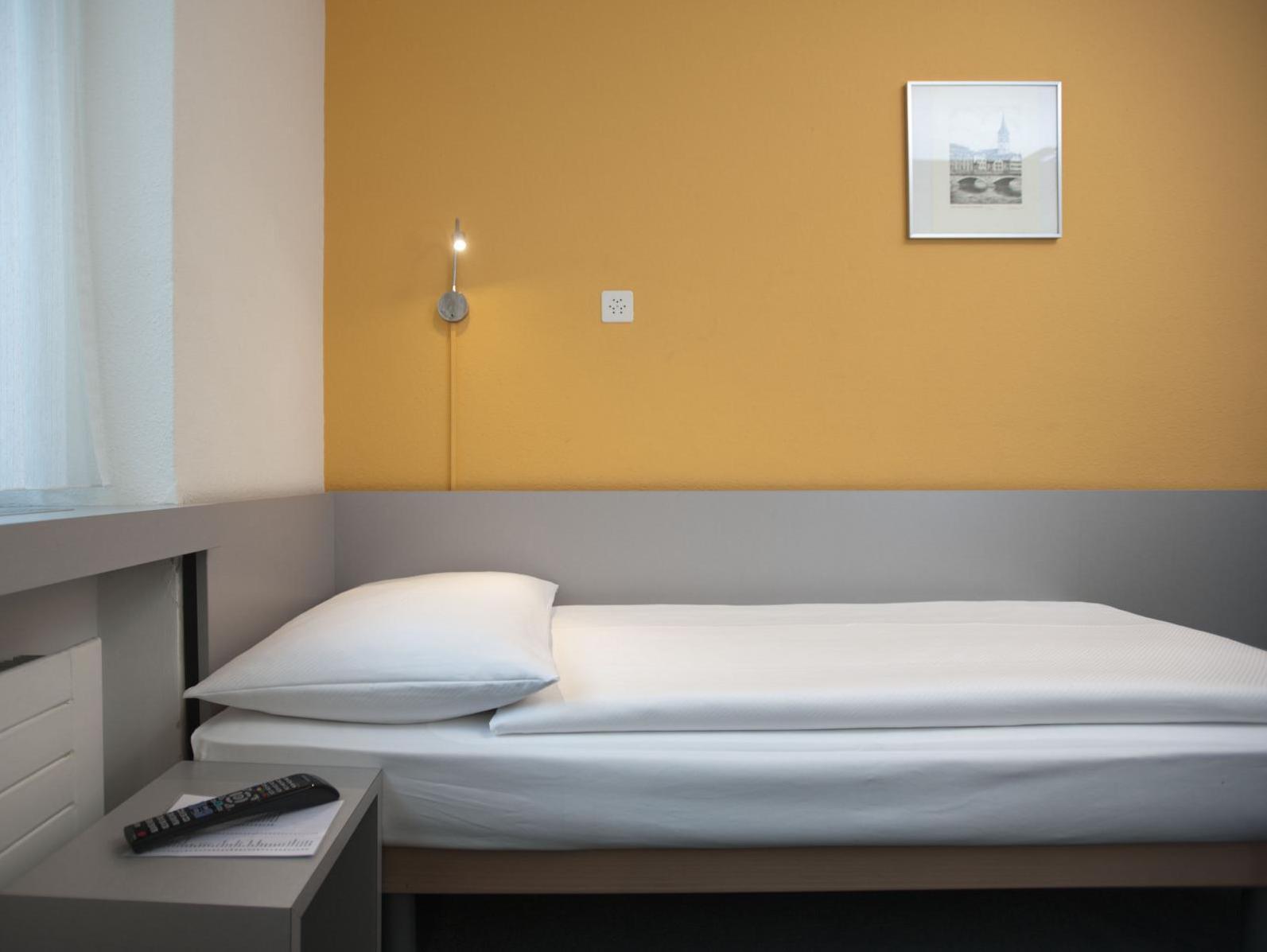 Alexander Guesthouse Zurich Old Town Luaran gambar